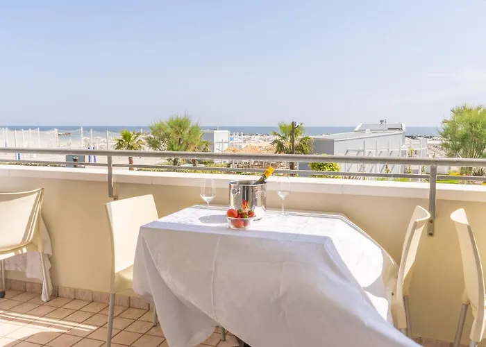 Hotel Croce Del Sud Rimini