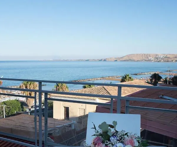 Bed and Breakfast Palazzotto 902 Crotone