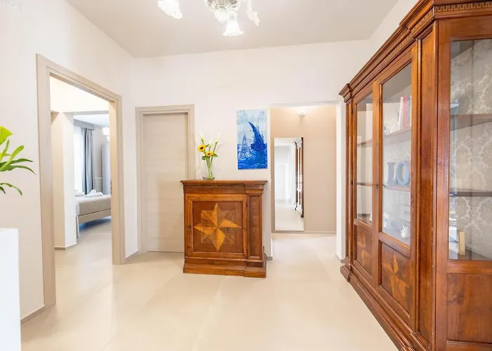 Dea Suite Room San Benedetto del Tronto