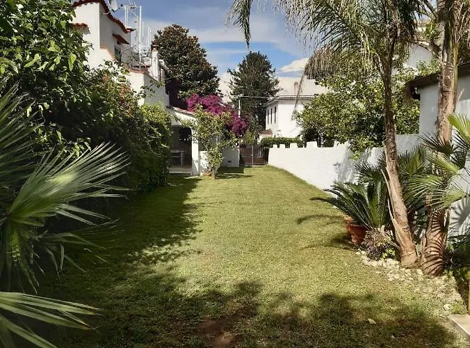 Villa Colle Circeo 1° San Felice Circeo