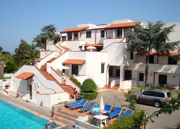 Ischia Uno Residence Forio di Ischia