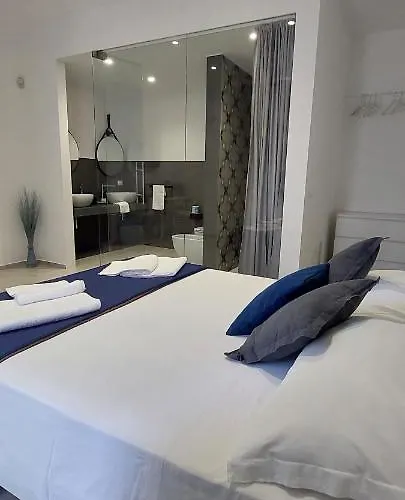 Miramare Rooms B&B Avola