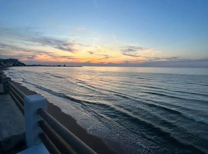 Hotel Dimora Santucci Rodi Garganico