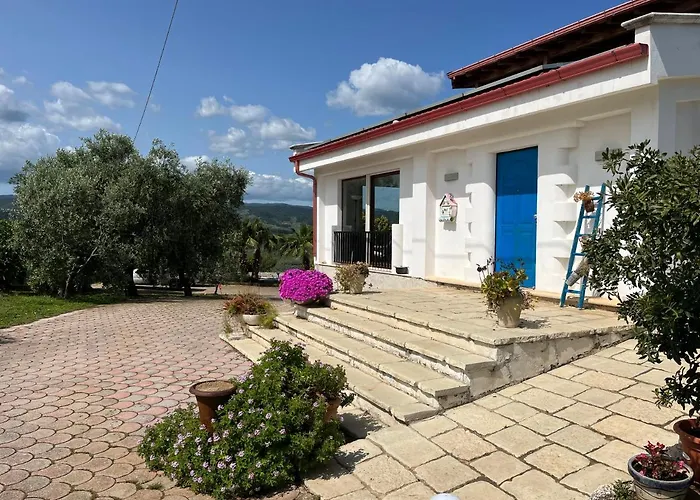 B&B Le Cicale Vieste