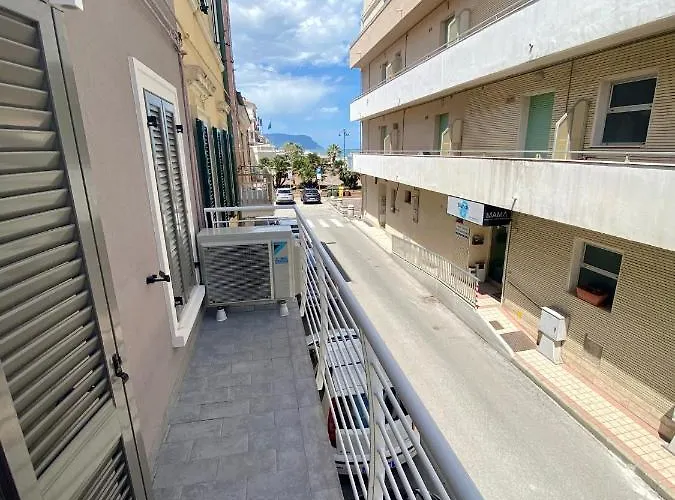 Hotel Remare Porto Recanati