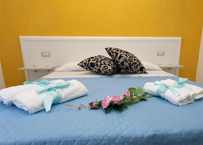 B&B L'Oasi Tropea