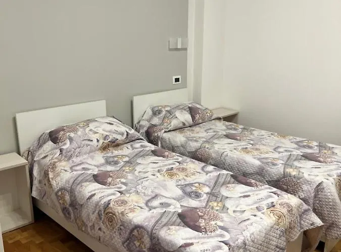 Hotel Leone di Nemea - Νεμέος λέων Reggio Calabria