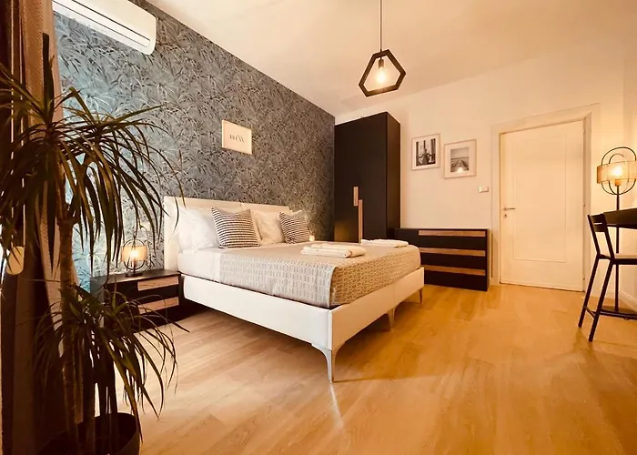 Bed and Breakfast Carducci 83 Pescara