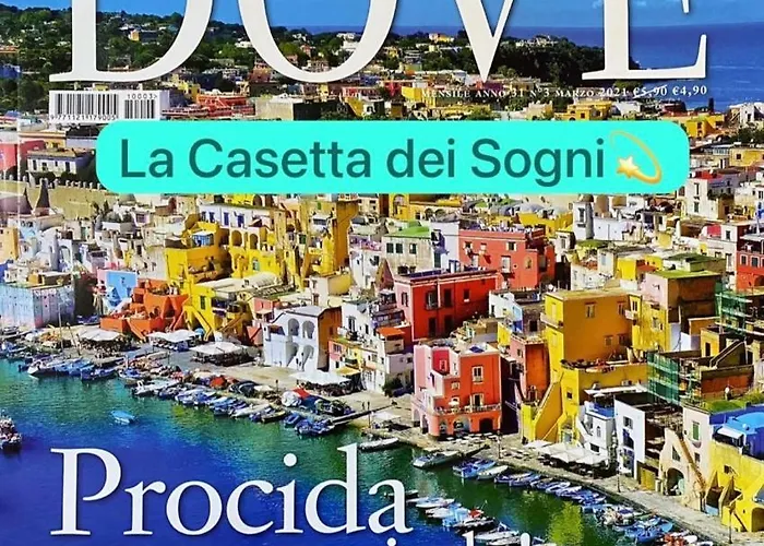 La Casetta dei Sogni Procida