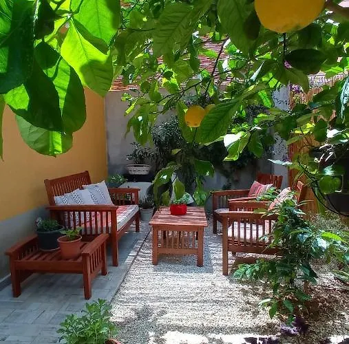 Green House Avola