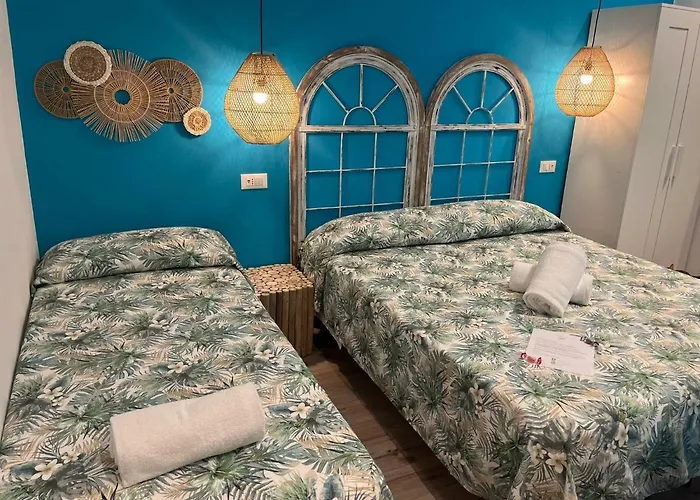 Hotel Nice Viareggio