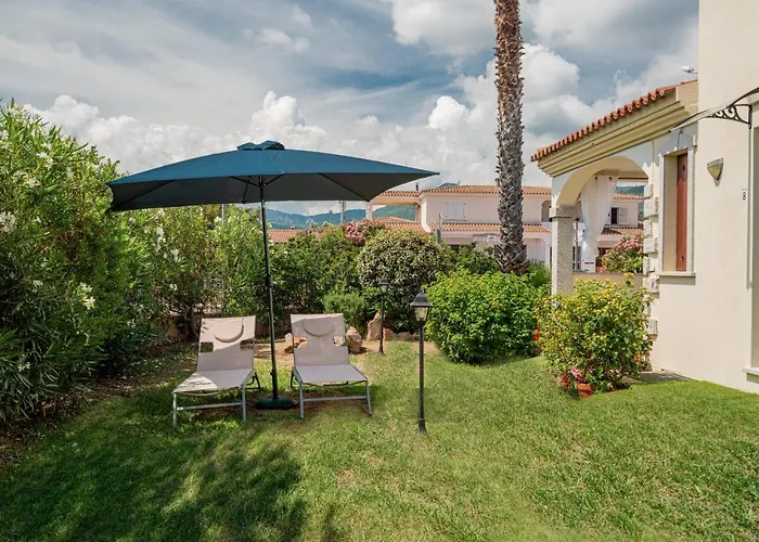 Rooms Tavolara San Teodoro 