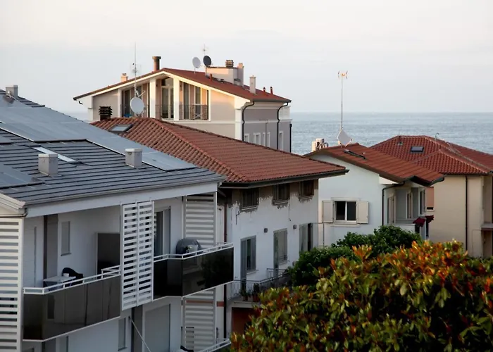 Hotel Alfa - SPIAGGIA INCLUSA con pacchetti personalizzati Rimini