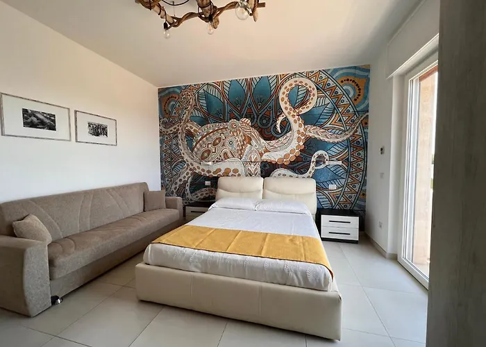 Antica Tonnara Gallipoli