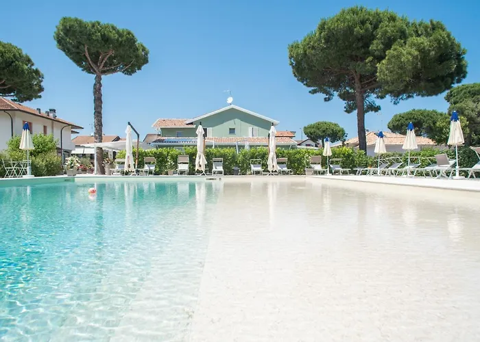 Villa Fiori di Cardo - Agrimare Cervia