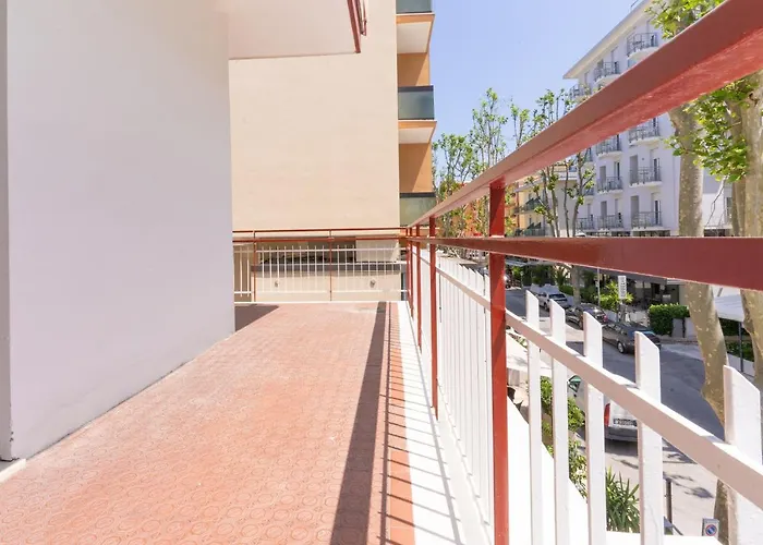 Hotel Villa Isola Rimini