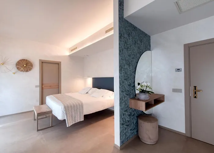 Hotel Globus, Sure Hotel Collection By Best Western Milano Marittima