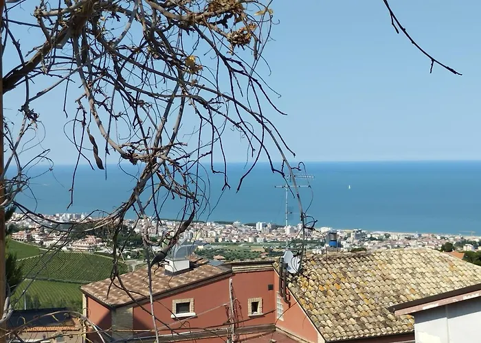 Bed and Breakfast La Rue Tortoreto