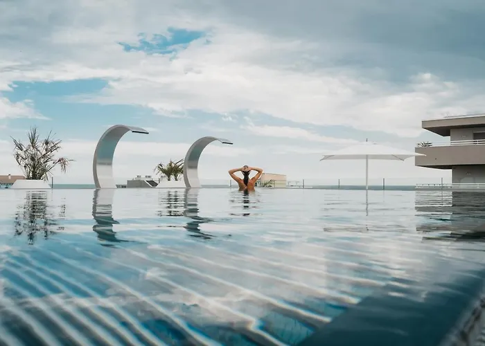 J44 Lifestyle Hotel Lido di Jesolo