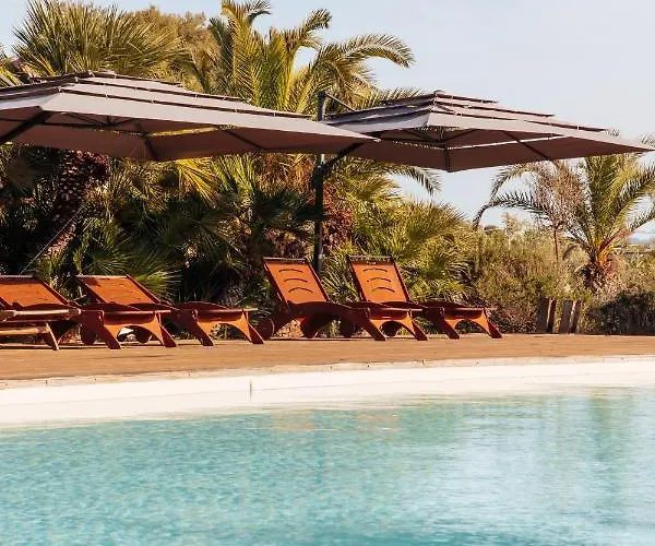 Aparthotel Relax Vieste