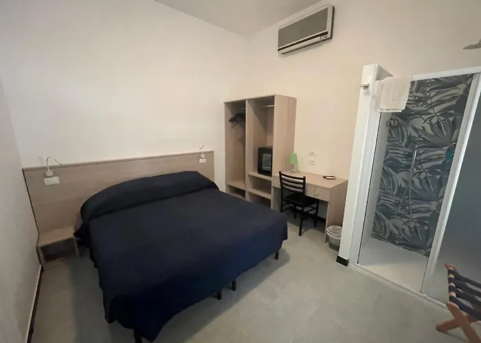 Hotel Deutsche Familien Finale Ligure