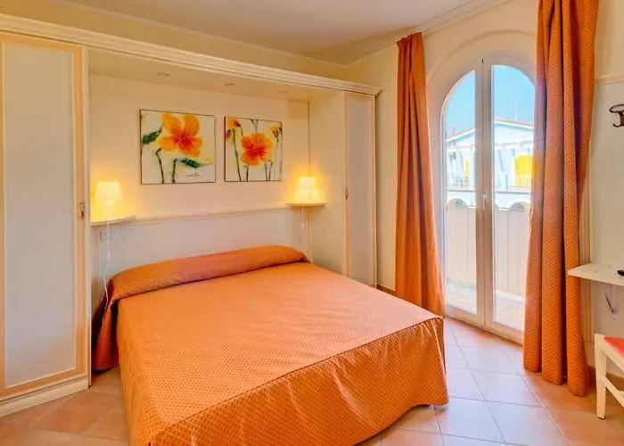 Bed and Breakfast La Piazzetta Numana