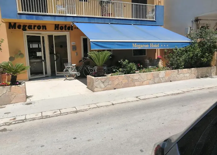 Hotel sul MareMegaron