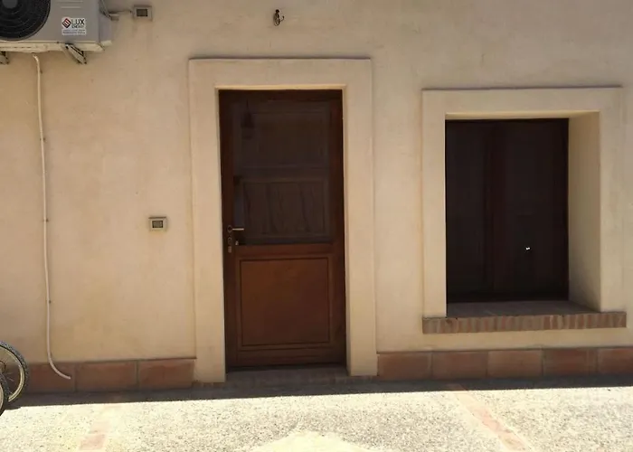 Residence Le Tamerici Cariati