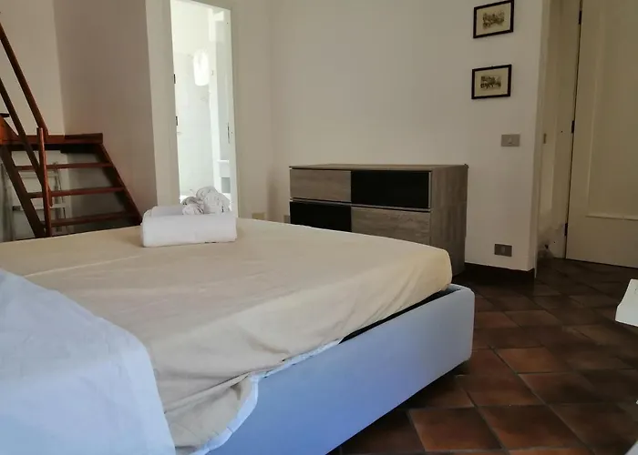 Una Stanza a Cefalù