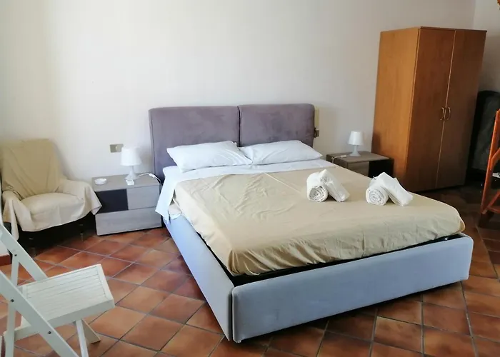 Una Stanza a Cefalù