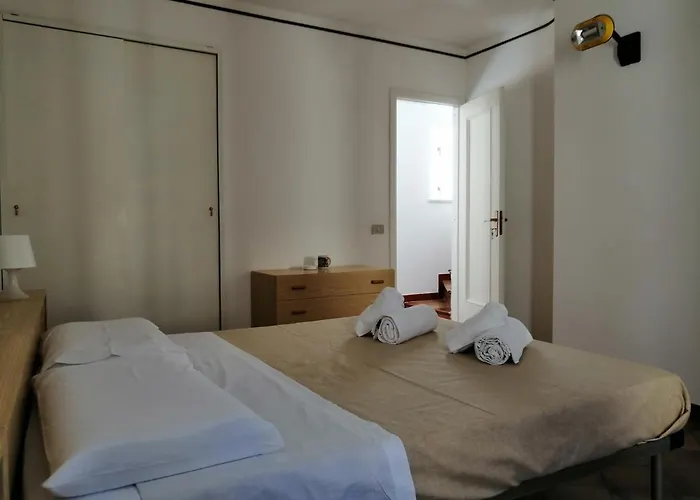 Una Stanza a Cefalù