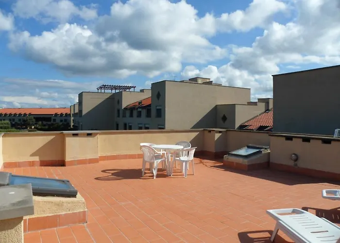 Appartamento 109 - Multiproprietà I Boboli BC Punta Ala