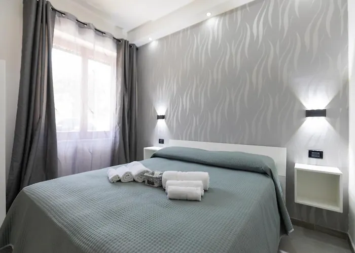 Residenza De Vita Tropea