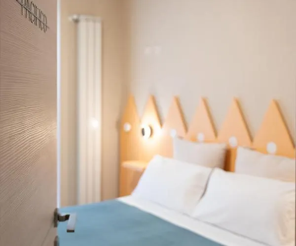 Oceano Rooms Termoli