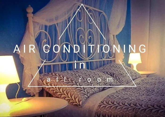 B&B Amerigo Vespucci Pescara