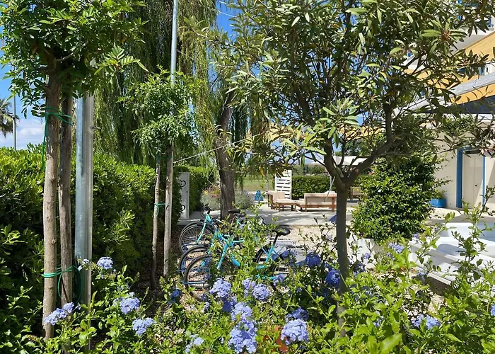 B&B Campitur Campomarino 