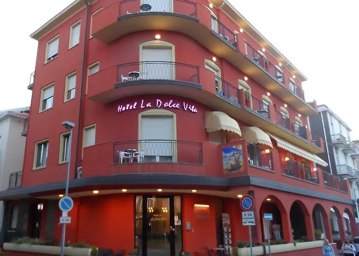 Hotel sul MareLa Dolce