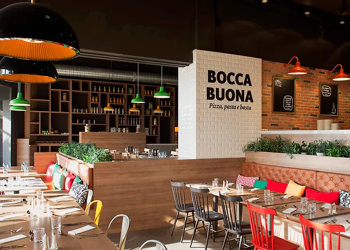 Hotel sul MareRadisson Nice Airport