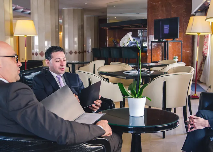 Hotel sul MareGrand Excelsior