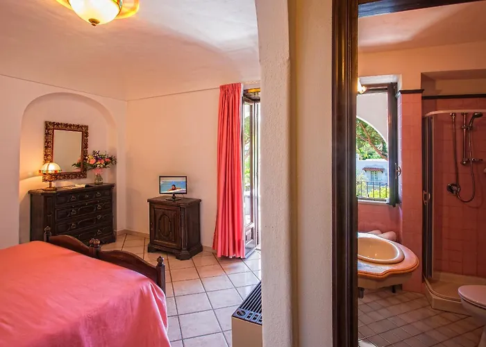 Hotel sul MareSan Valentino Terme