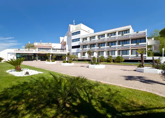 Hotel sul MareGrand Pianeta Maratea