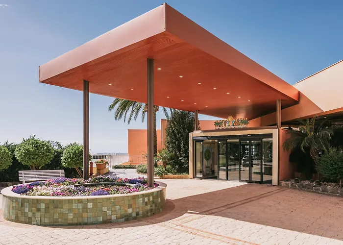 Hotel Mclub Cala Regina Sciacca