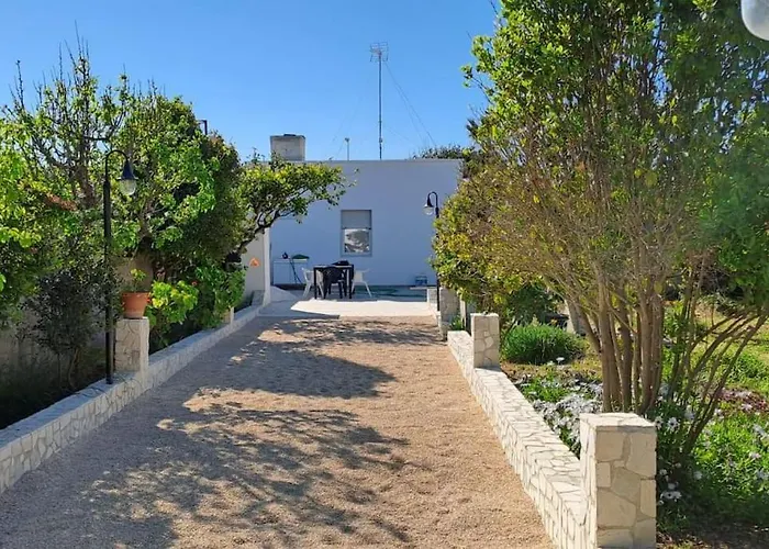 Villa Punta Grossa - Porto Cesareo Punta Prosciutto