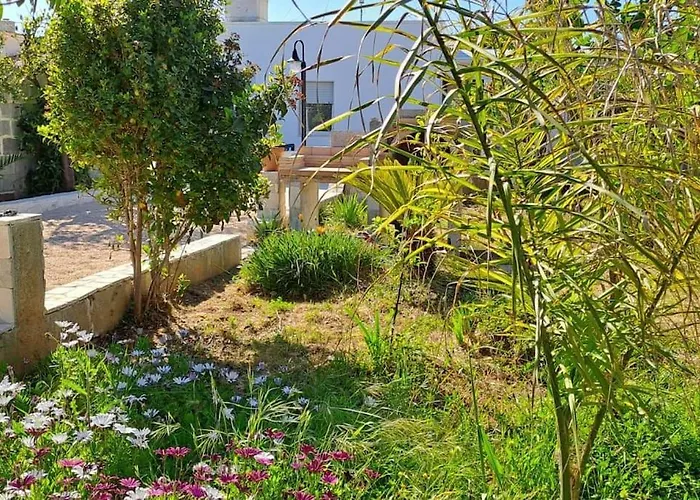 Villa Punta Grossa - Porto Cesareo Punta Prosciutto