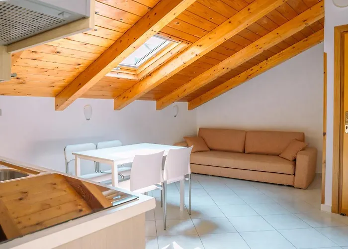 Residenza Ester Amalfi