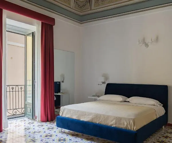 Hotel Residenza Amalphia Amalfi