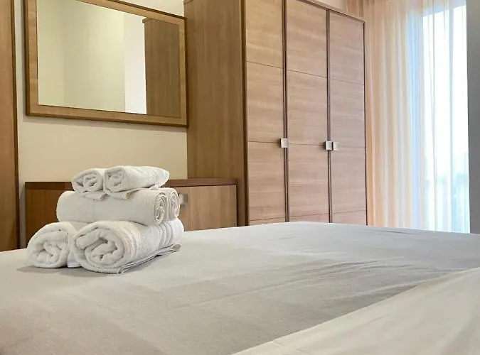 Hotel Ravello da Lorenzo e Moira Adults only Rimini