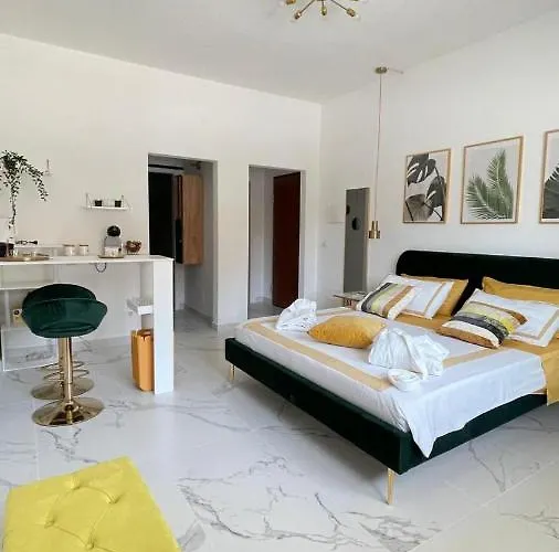 Settimo cielo suite Avola