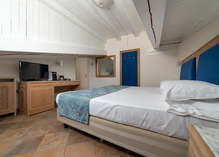 Hotel La Dépendance by Casa Bianca Lido di Jesolo