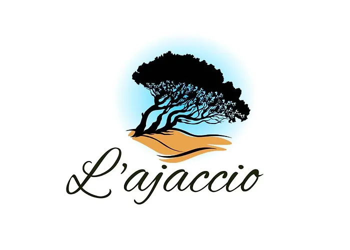 L'Ajaccio B&B La Maddalena 